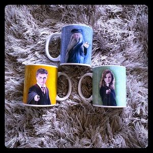 Only 1 left Harry Potter Mug